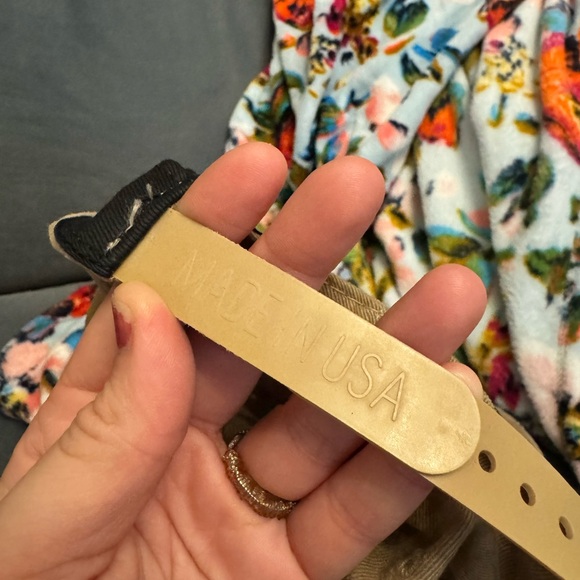 VINTAGE rare 1989 Baywatch cast hat - Picture 7 of 8